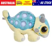 Soft Gift Baby Dinosaur Plush Doll Sing Music Doll Stuffed Toy Musical Plush Toy