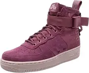 [Nike] SF Af1 Mid Fif Womens Style : AJ1698-600 Size : 8 B(M) US