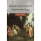 Languages and Communities in Early Modern Europe: The 2002 Wiles Lectures given at Queen’s University, Belfast
