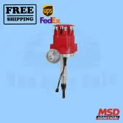 Distributor MSD for Jeep Gladiator 1965-1967