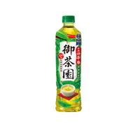 在飛比找PChome24h購物優惠-御茶園 台灣四季春1250ml(12入/箱)