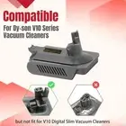 Power Adapter For Einhel /Ozito Dyson V6 V7 V8 V10 SV12 Battery Convert Adaptor