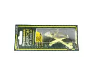 Megabass Griffon Bait Finesse SRX Floating Lure PM Setsuki Ayu (4059)
