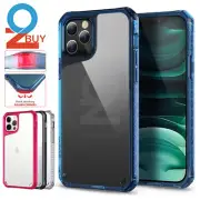 Tough Air Case For Apple iPhone 12 Pro Max mini Case Tough Heavy Duty Shockproof