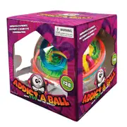 Addict-A-Ball Maze Large - 138 Stages