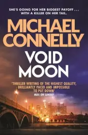 Void Moon by Michael Connelly (English) Paperback Book