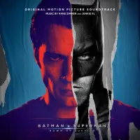 在飛比找誠品線上優惠-蝙蝠俠對超人: 正義曙光 (2CD/豪華盤)