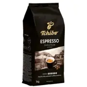 TCHIBO Espresso Sicilia Style Coffee Beans 1000g / 1kg / 35.3oz