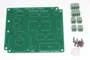 Pair of Crossover PCBs for the Solstice MLTL DIY speaker design - PCB Board Kit