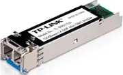 TP-LINK SM311LS SFP Module Single Model Mini GBIC Module for T3700G-28TQ, TL-SG5412F/TL-SG5428, TL-SL5428E,TL-SG3210/TL-SG3216/TL-SG3424/TL-SG3424P