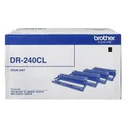 Genuine Brother DR240CL Drum Unit