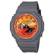 G-shock Ga2100fl-8a in Grey