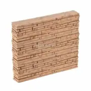 30 pcs Clarinet tenon cork sheet Woodwinds Repair accessories Clarinet Parts