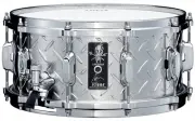 TAMA Metallica Lars Ulrich signature model steel snare drum LU1465N F/S New