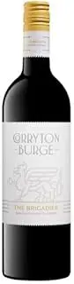 Corryton Burge Cabernet Sauvignon 2023 750ml