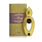 NEW AJMAL WISAL DHAHAB GOLD EAU DE PARFUM FOR UNISEX - 50ML