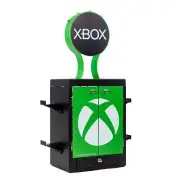 Official Xbox Gaming Locker - Storage Numskull