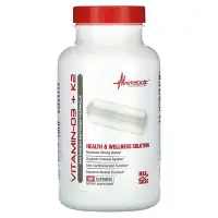 在飛比找iHerb優惠-[iHerb] Metabolic Nutrition Vi