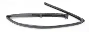 NEW OEM Ford Front Left Door Glass Channel Run FL3Z-1521597-C F-250 F-350 17-22