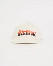 Burner Unstructure Corduroy Cap Bone