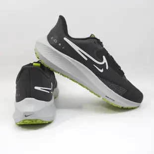 NIKE AIR ZOOM PEGASUS 39 SHIELD 男生款 防水 慢跑鞋 DO7625002 飛馬 小飛馬