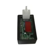 5 Pin Auto Advance AC CDI Ignition Box For 50cc-160cc Motorcycle Pit Dirt Bike