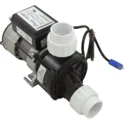 321FF10-0101 Waterway Pump, HQ-WW Bes-6000, 0.5Hp, 115V, 1-Speed