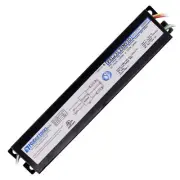 ROBERTSON PSL232T8MV3D FLUORESCENT DIMMING BALLAST, 2-LAMP, F32T8, 32W T8