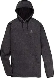 [Burton] Mens Crown Weatherproof Pullover Fleece, True