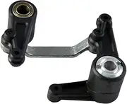 Hosim RC Car Steering Components Parts C12018 X07 X06 RC Car