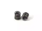 HPI A165 SPRING 6X7X1.5MM (DIFF) BLACK (2PCS)