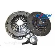 Exedy Clutch Kit OEM Replacement - FMK-7858