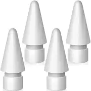 Replacement Tips for Apple Pencil 2nd Generation/ 1st Generation Tips Pencil ...