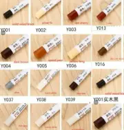 Hardwax Hard Wax Furniture Wood Filler Scratch Repair Service Stick