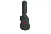 Xtreme Electric Guitar Gig Bag - Heavy Duty Nylon Waterproof with Padded Sponge