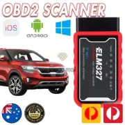 Car OBD2 Scanner Auto Code Reader Check Engine Diagnostic Tool For KIA