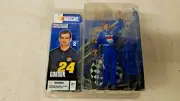 Jeff Gordon 24 McFarlane 2004 DuPont Mature Collector #2 New Pepsi