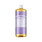 Dr. Bronner's Pure-Castile Soap Liquid 18-in-1 Hemp Lavender 946mL