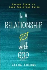 在飛比找博客來優惠-In a Relationship with God: Ma