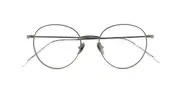 Kaleos Maleski Titanium C5 Men's Glasses Green Size 50 - Private Health Rebate - Blue Light Block Available