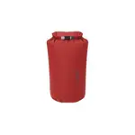 【EXPED】FOLD DRYBAG 70D 紅色 XL【22L】背包防水袋 防水內袋 防水內套