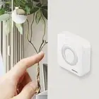 Dingdong Electronic Doorbell DC12V with Clear Ring Tone for Home Security