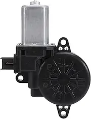 Right Side Electric Car Window Regulator Glass Lift Motor D651-58-58X, for 2 3 6 CX5 Power Window Regulator Electric Power Window Regulator