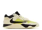 Nike Air Jordan Jumpman Jack TR Bright Cactus Men’s 12.5 New