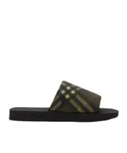Check Trek slides 40 Black