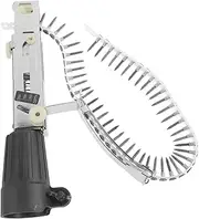 OSALADI Automatic Screw Lithium Battery Chain Nail Power Tool Nail Supply Easy Operation
