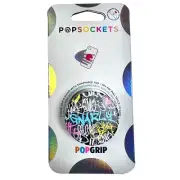PopSockets TAGS ON TAGS Pop Socket Popsocket Popgrip Graffiti