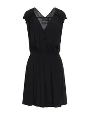 [DESIGNERS REMIX] DESIGNERS REMIX Mini dresses - Item 15424216