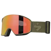 Sweet Protection Boondock RIG Reflect Goggles