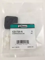 PANDUIT CD-720-6